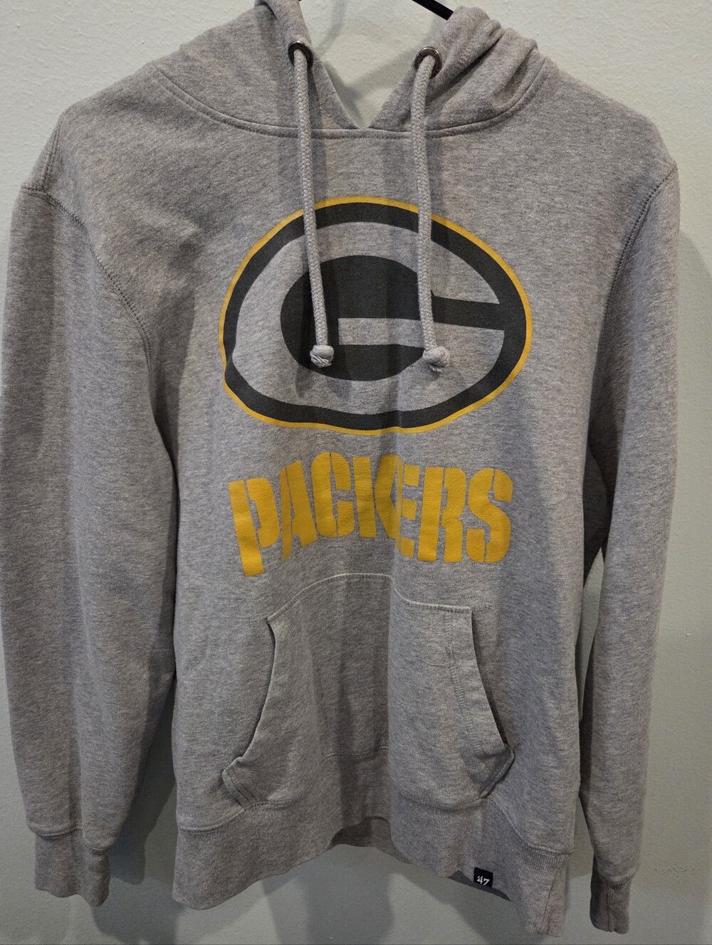 '47 Green Bay Packers Hoodie